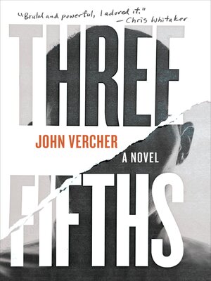 cover image of Three-Fifths